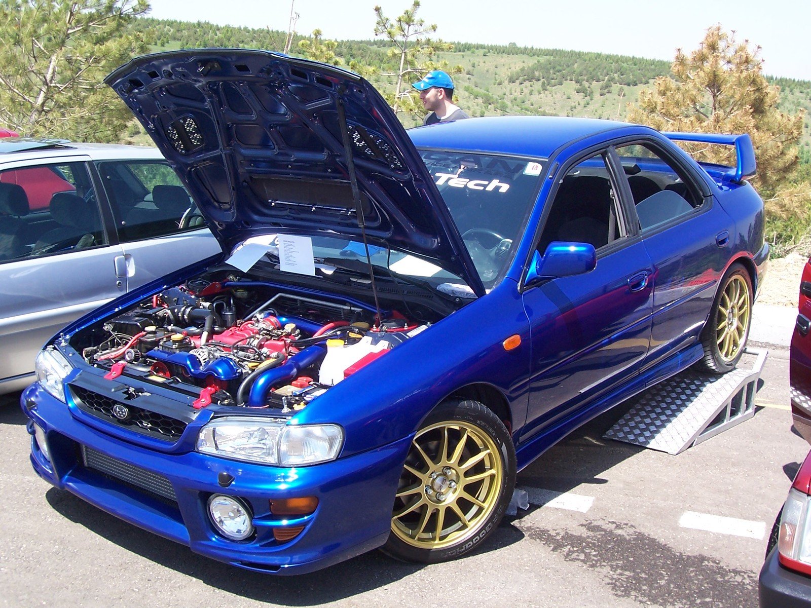 Impreza 1