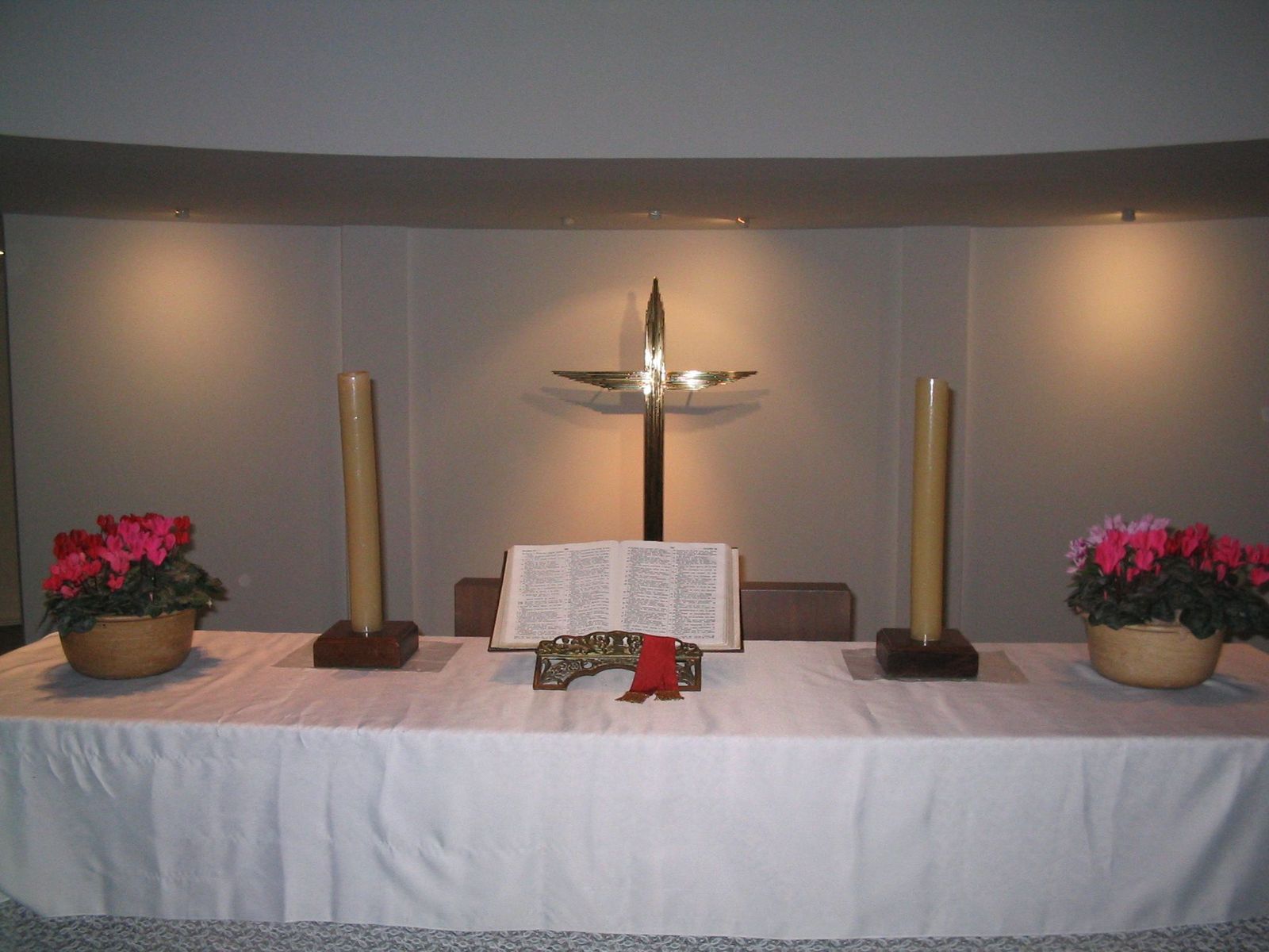 Altar