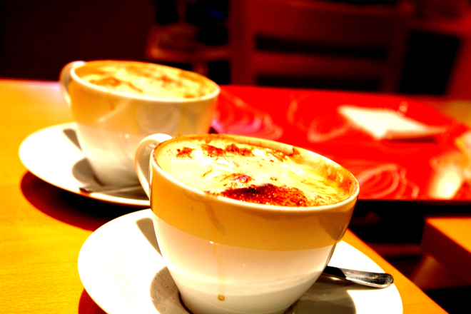 Capuccino Free Photo Download | FreeImages